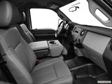  Passenger seat photo